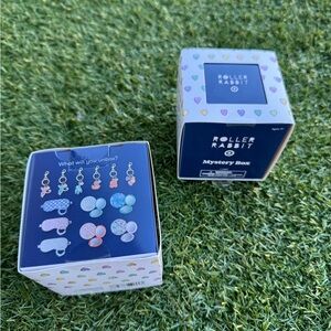 Roller Rabbit Mystery Boxes x2